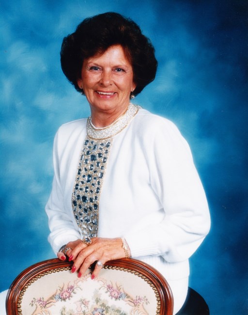 Obituary of Mary "Marta" Martha Cozad