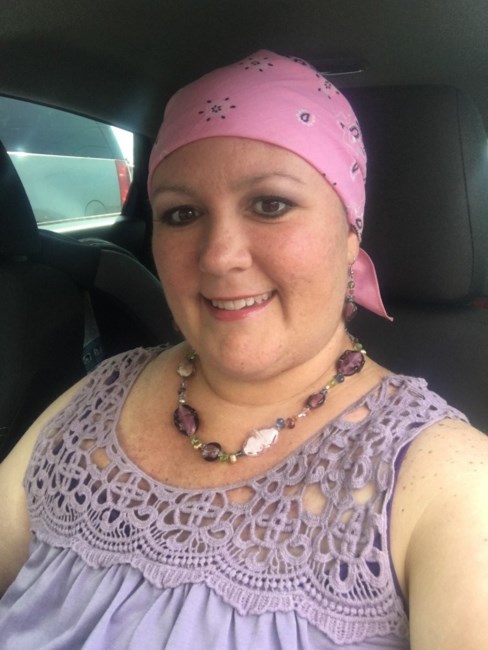 Obituary of Alice Marie Roberts