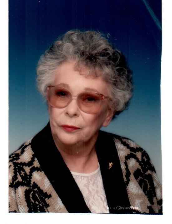 Obituary of Emily Payne-Kelly