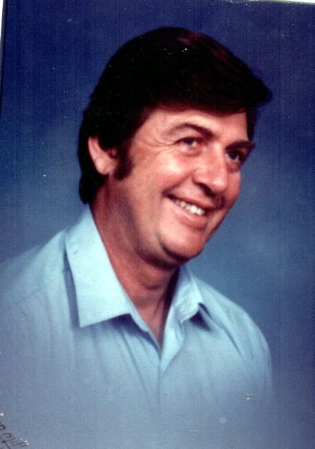 Obituary of Kenneth Earl Loggins