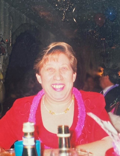 Obituary of Elizabeth Notaro Fisher