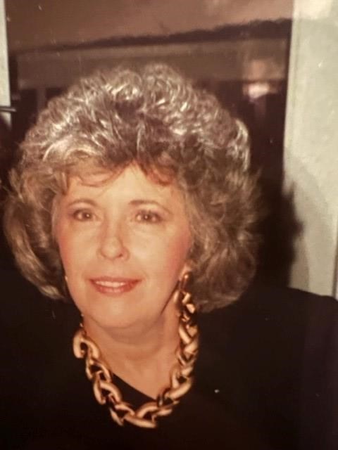 Obituario de Patricia Helen Marotta