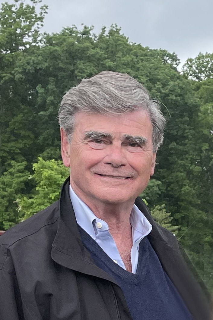 Obituary of Millard "Hap" L. Cursey, Jr.