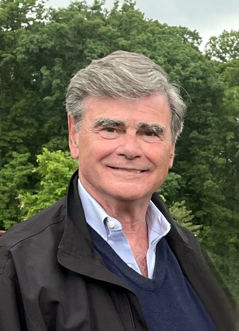 Obituary of Millard "Hap" L. Cursey, Jr.