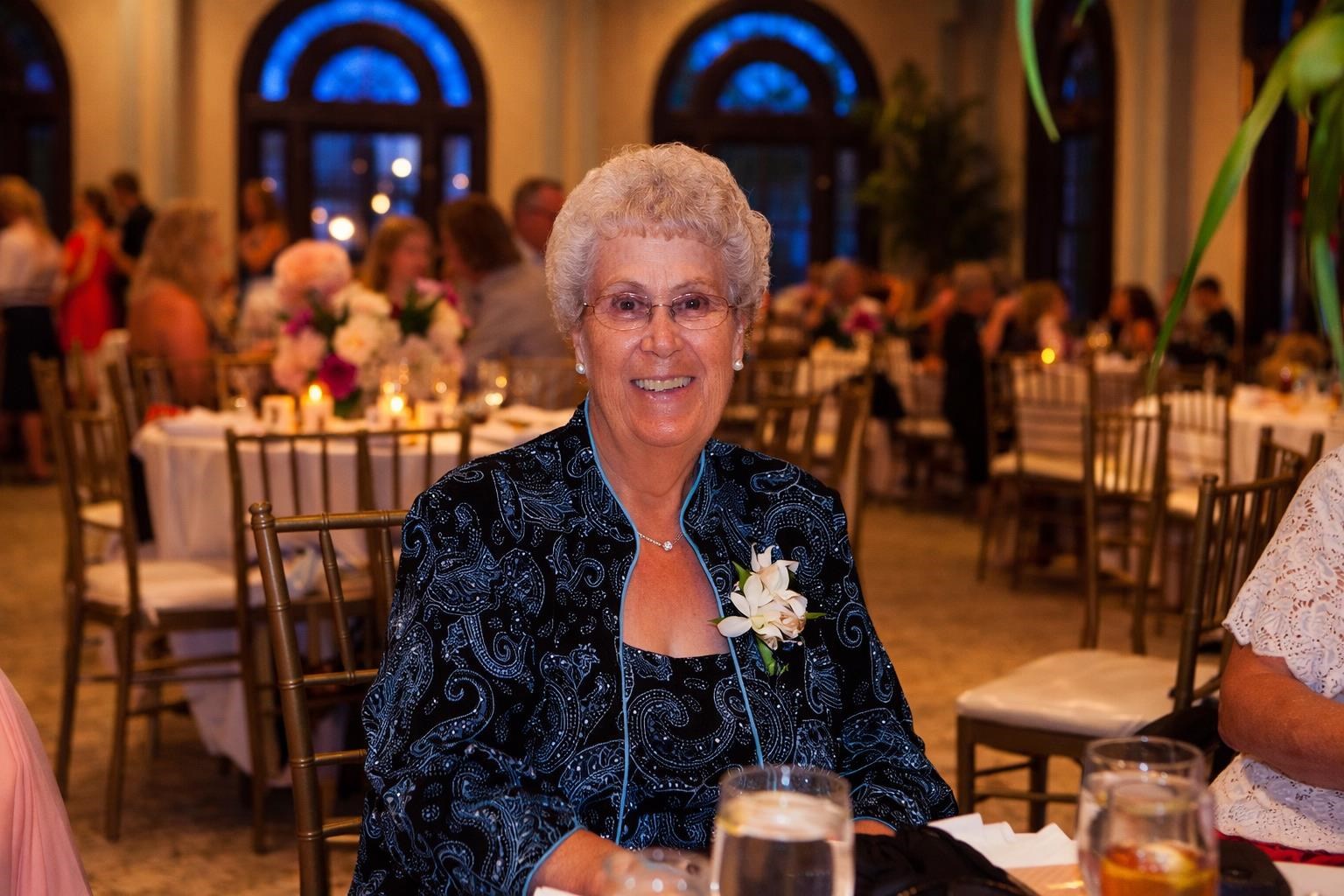 Obituary of Betty June Taylor