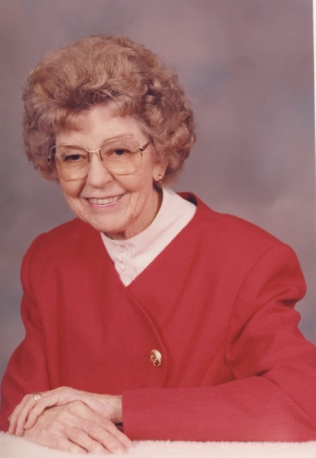 Obituary of Vera E Graham