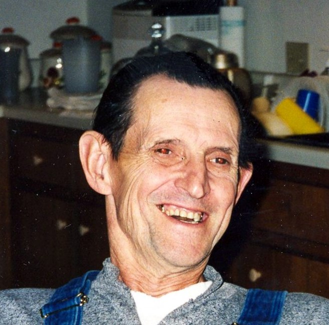 Obituary of Glynn B Allen Sr.