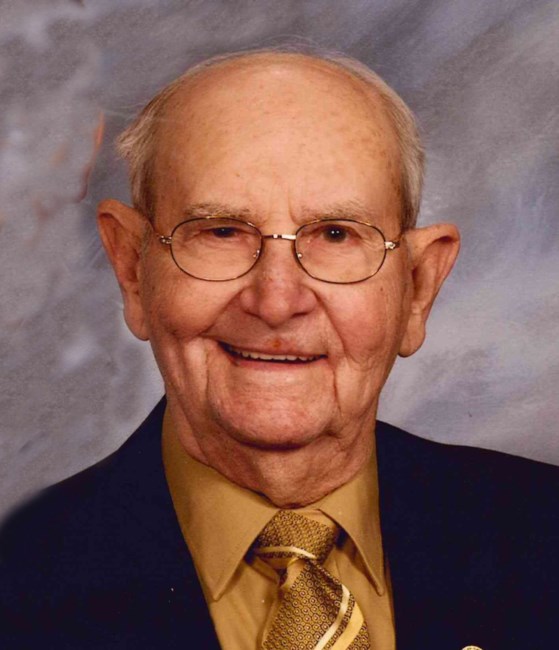 Obituary of Thurman Belmont Faulkner