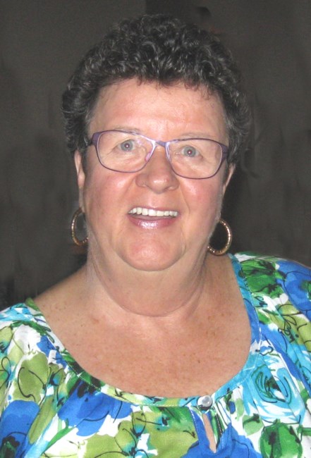 Obituary of Carol MacDonald