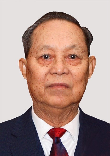 Obituary of Thang Huu Lam