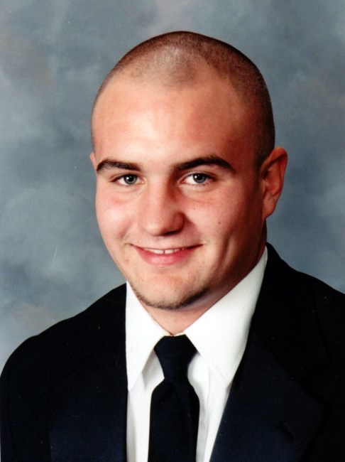 Obituary of Dustin Wayne Hodge