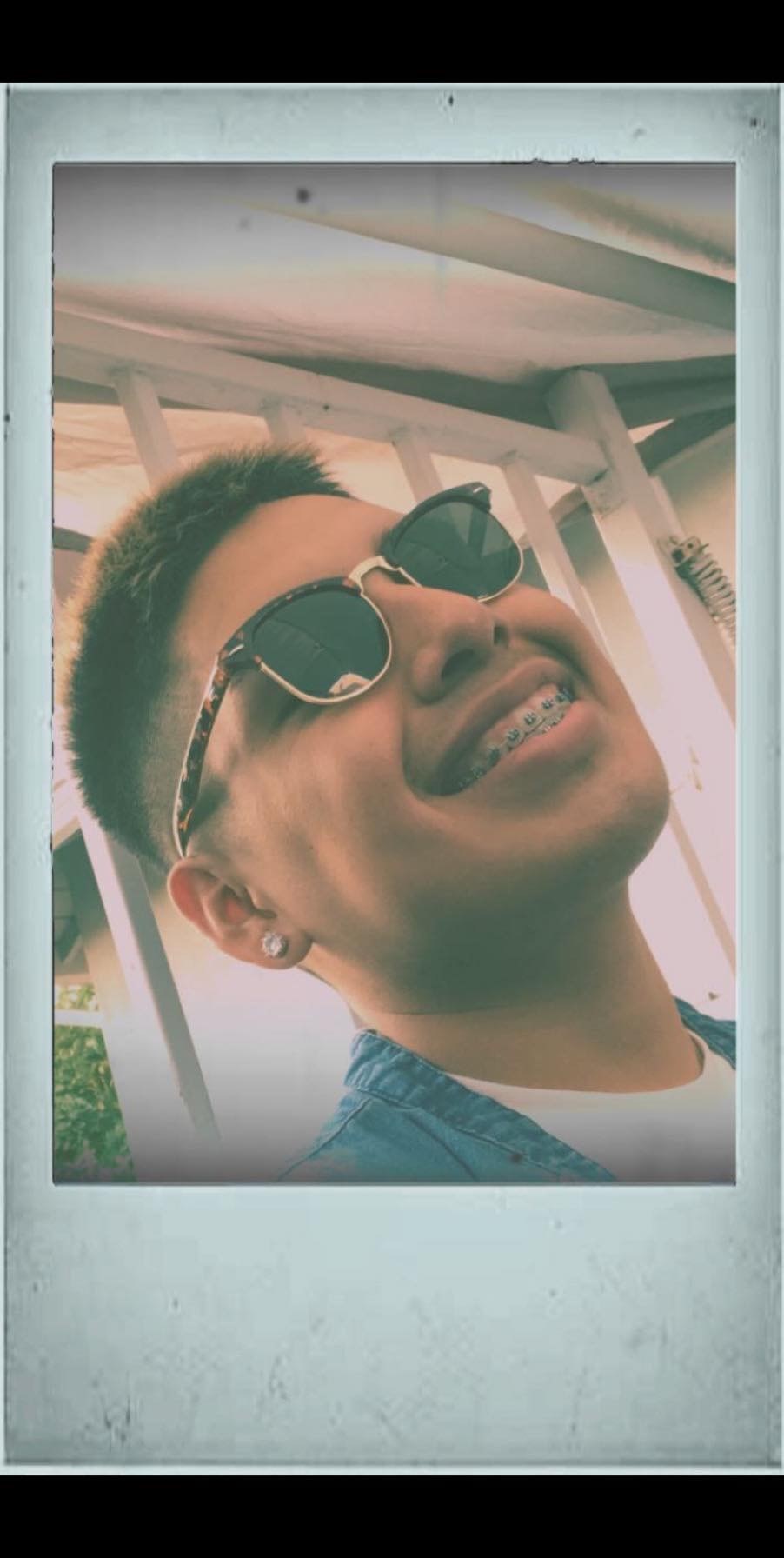 Obituary of Salvador Morales Ramirez