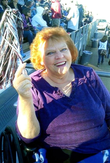 Obituary of Dorothy Dottie E. Hensley