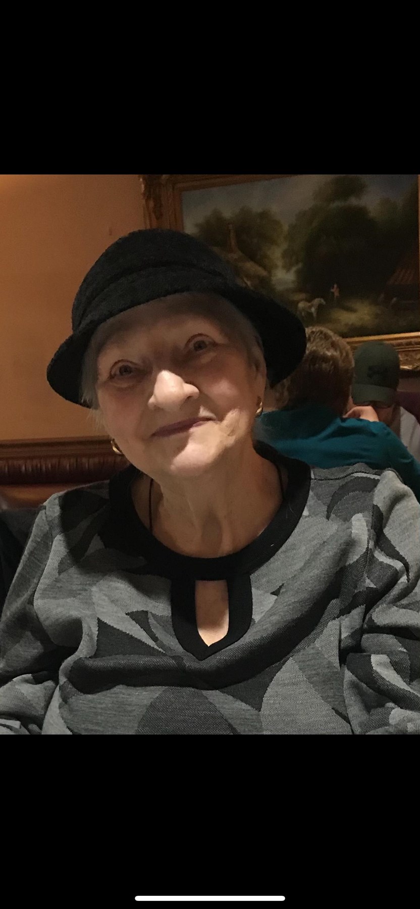 Obituary of Zelma Carolyn Miller
