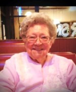 Dorothy Louise Dunlap