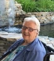 Obituary of Edith Lillian Miller