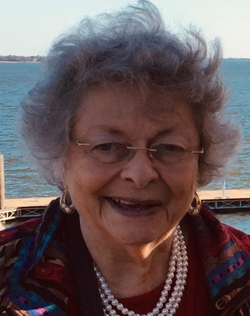 Obituary of Evadelle Haney Williams