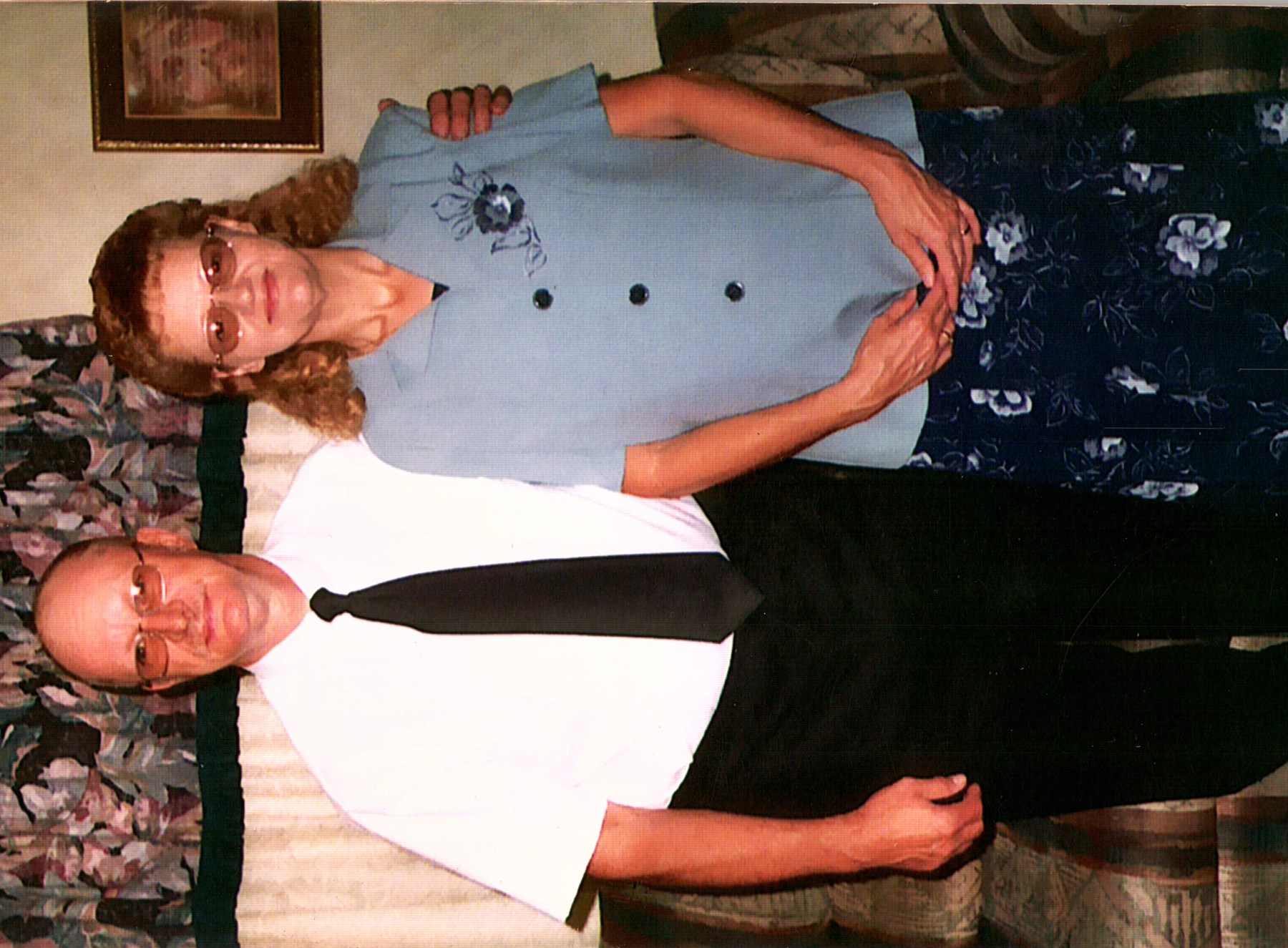 Brenda Marsh Obituary Leeds, AL