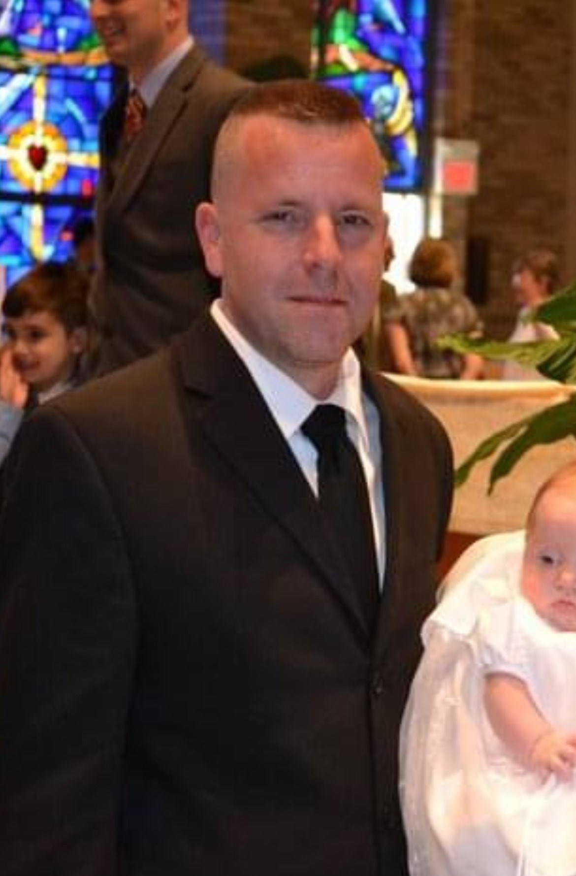 Avis de décès de Ryan Robert Stemple