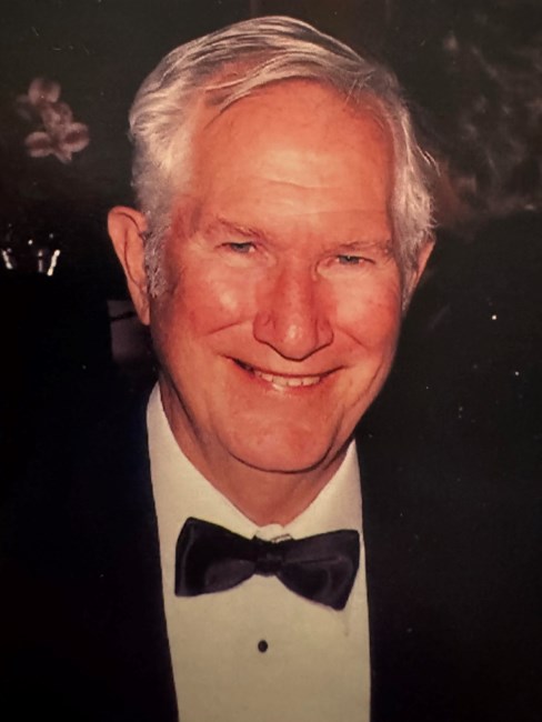 Obituary of Donald Arthur Bartholomew