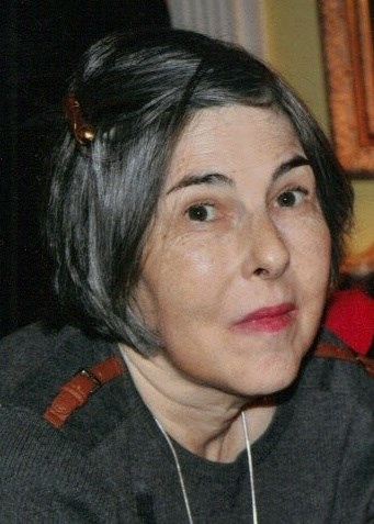 Obituary of Juliana Candace Anderson