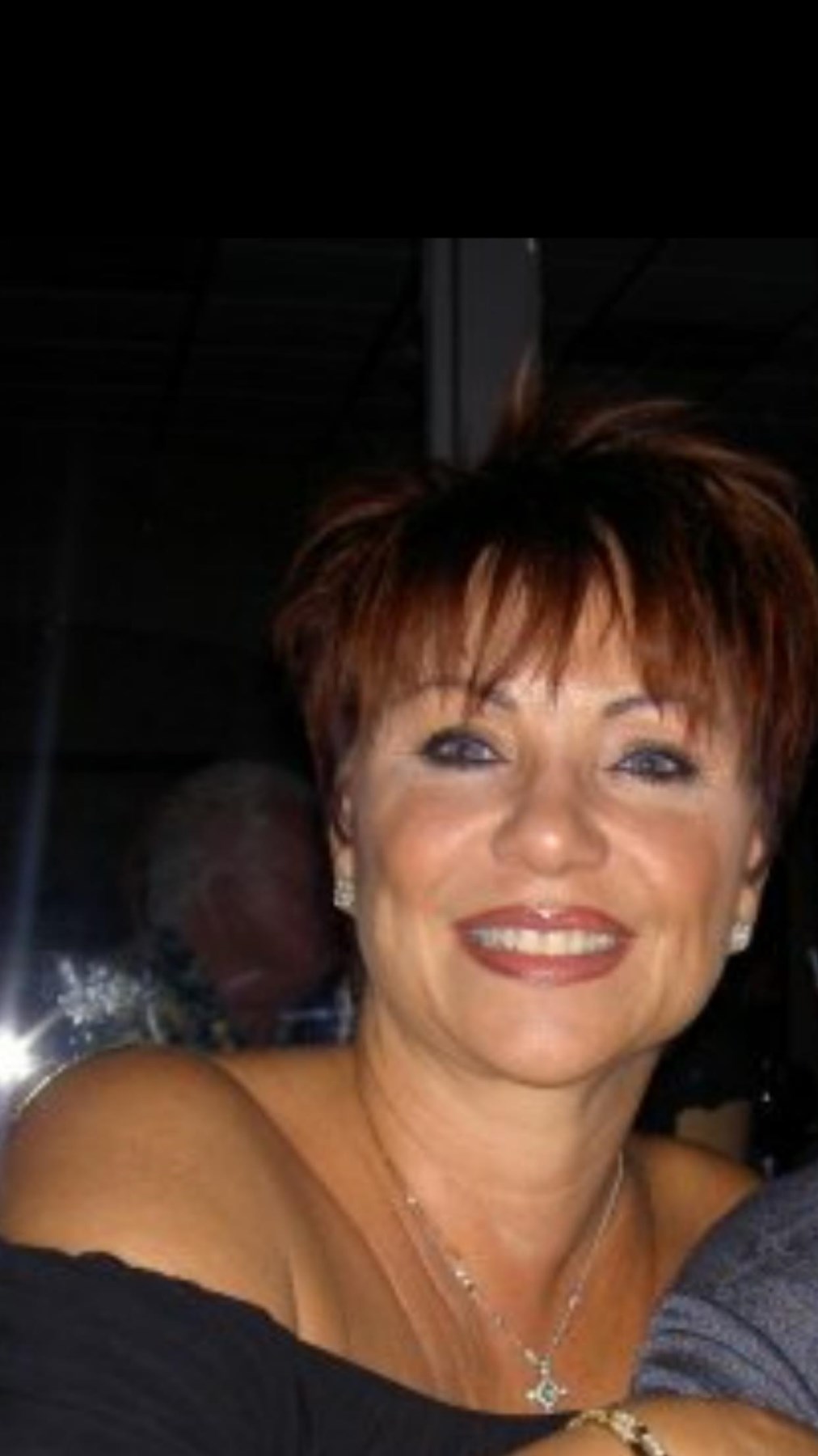 Obituary of Catherine M. Amoroso