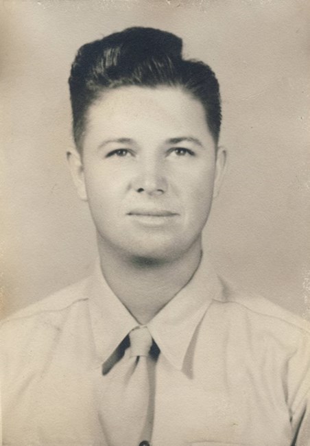 Obituary of Howard James Jones