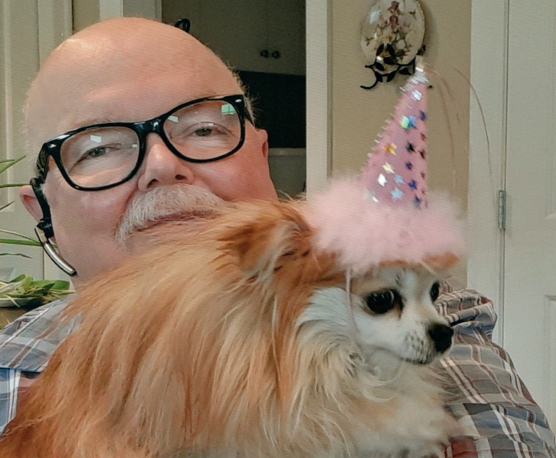 Avis de décès de Douglas James Parks