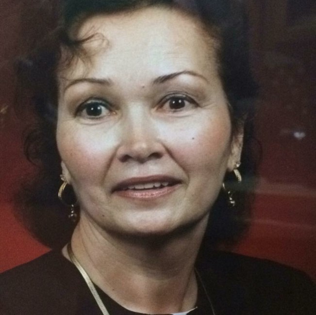 Obituary of Judy Ann Dooley