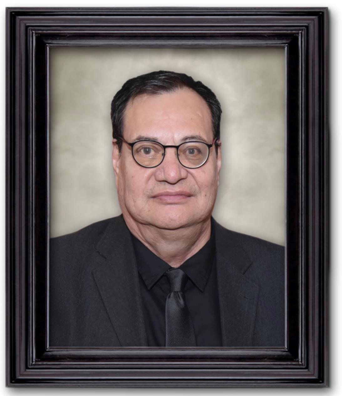 Obituary of Jose David Lopez