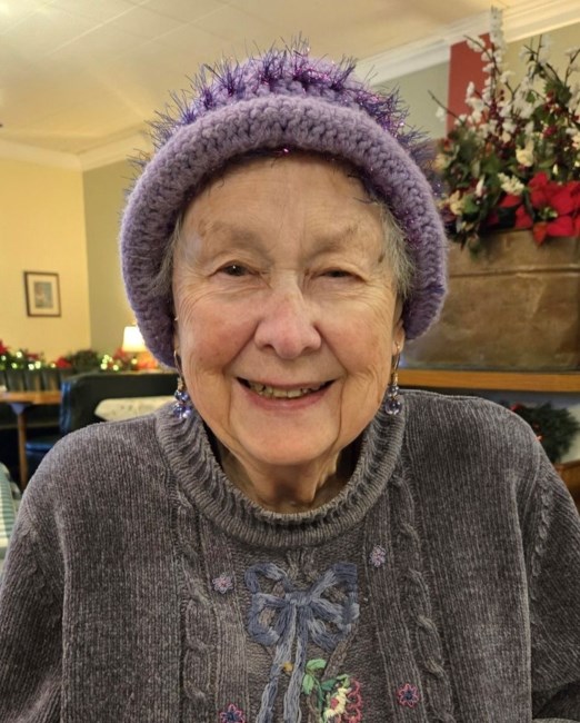 Obituary of Charlotte Ann Prior