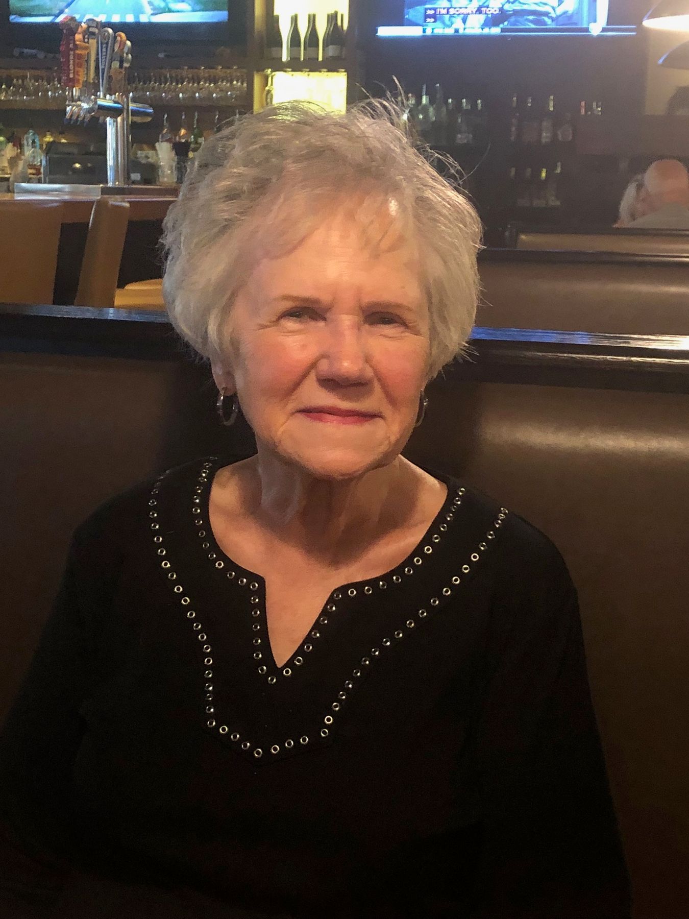 Obituary of Patsy Ray McBride