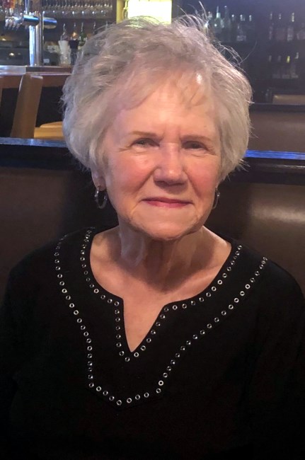 Obituary of Patsy Ray McBride