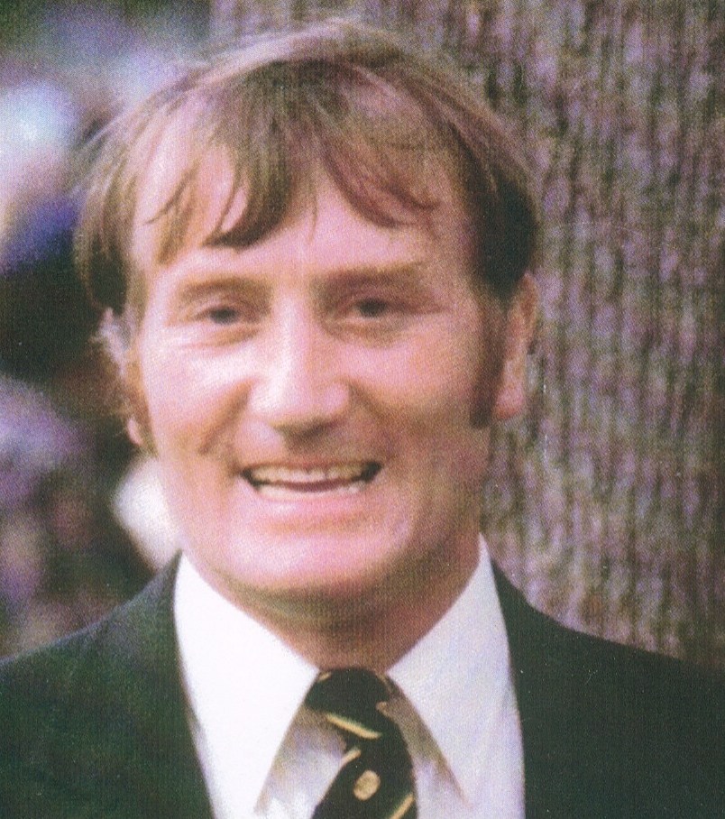 Avis de décès de James Daniel Foley