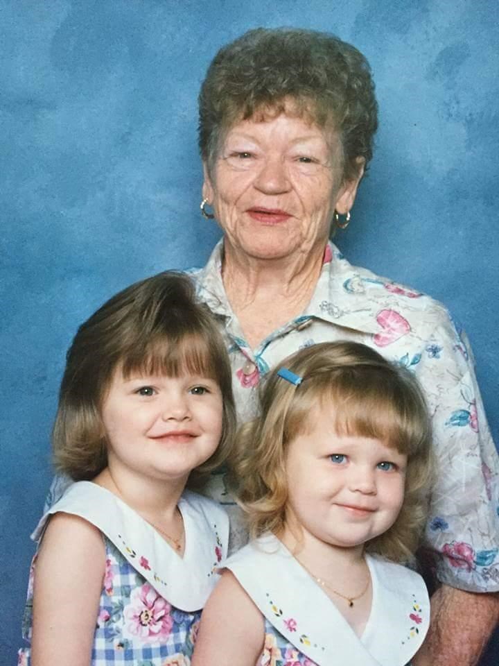 Obituary of Lorene George Lakes