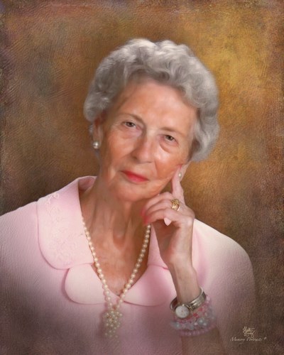 Obituary of Dorothy Elizabeth Heckel