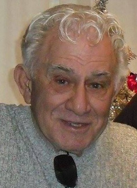 Obituary of Pasquale Carl Delvillaggio