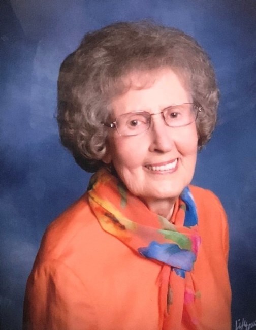 Obituary of Vera Honea