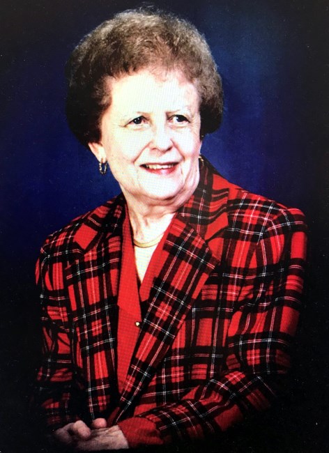 Obituary of Neva Kathleen Jones
