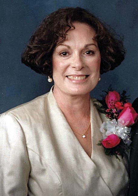 Obituary of Reta Ann Dykes