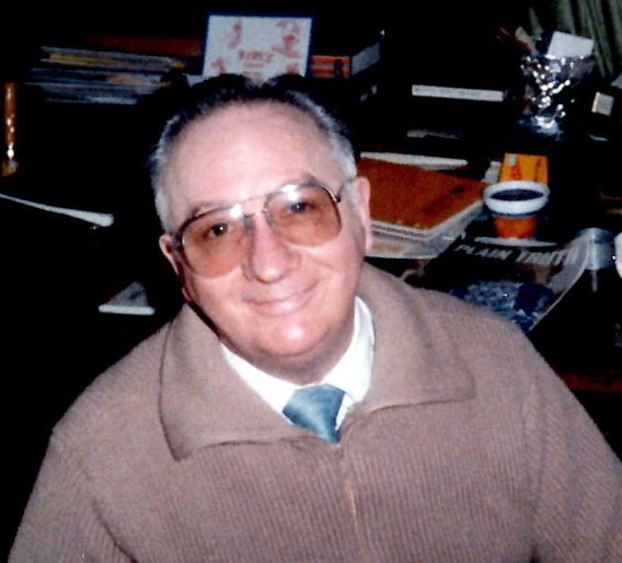 Donald Ewing Obituary - Lubbock, TX