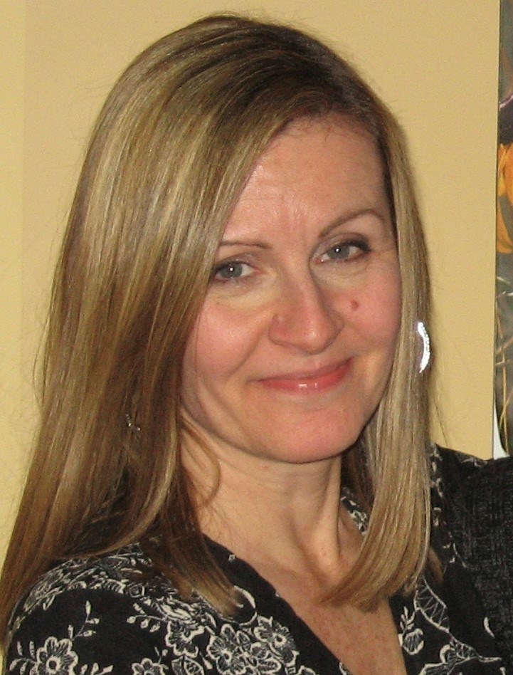 Obituary of Joyce Susan Campbell nee Tessier