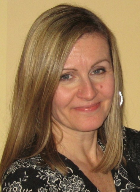 Obituary of Joyce Susan Campbell nee Tessier