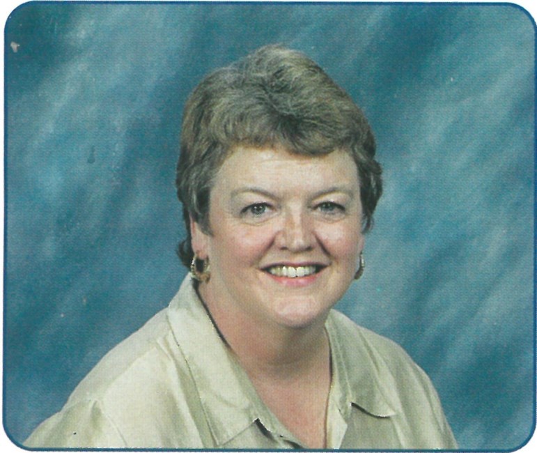 Obituary of Sylvia Sullenberger