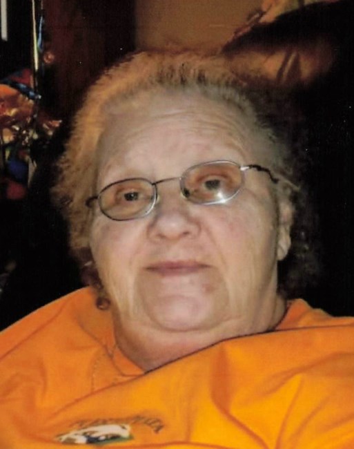 Obituary of Jane Ann Lasley