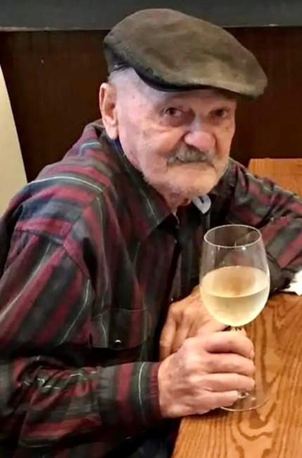 Obituary of Joseph Anthony Romeo