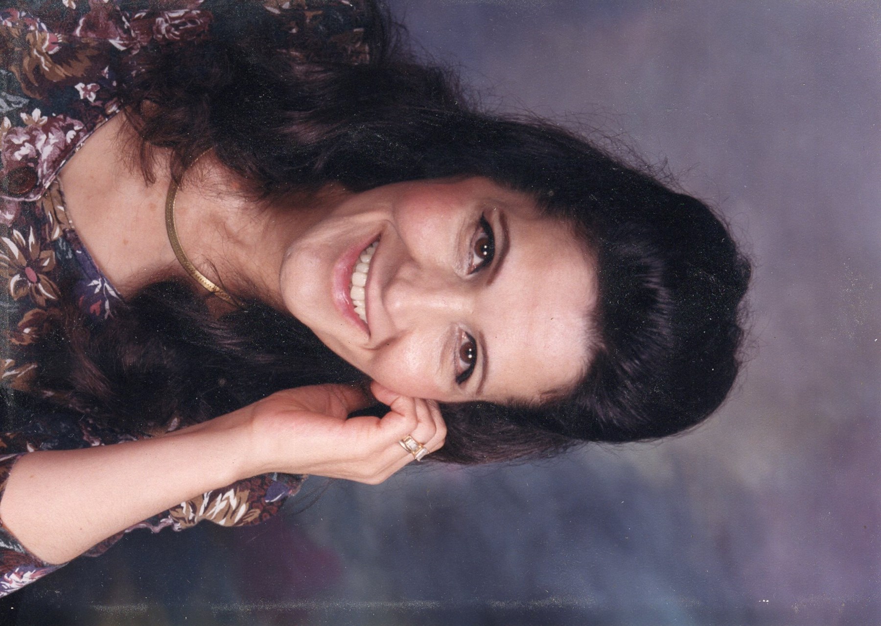 Avis de décès de Renee Gruska