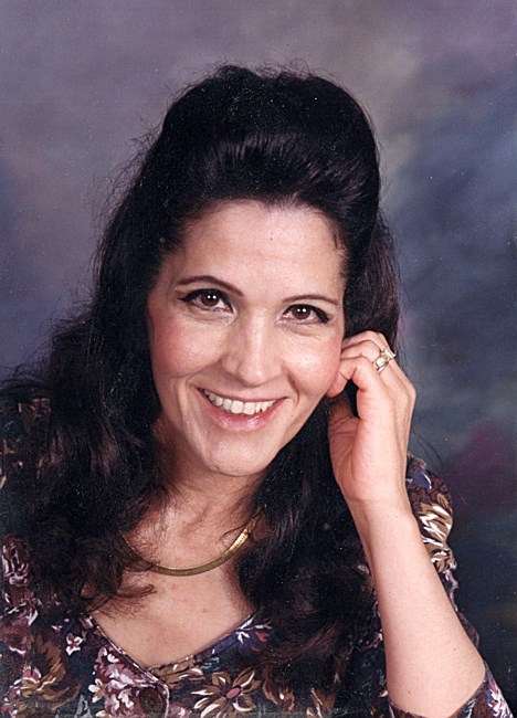 Avis de décès de Renee Gruska