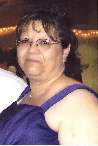 Obituary of Aurora Schrimpf