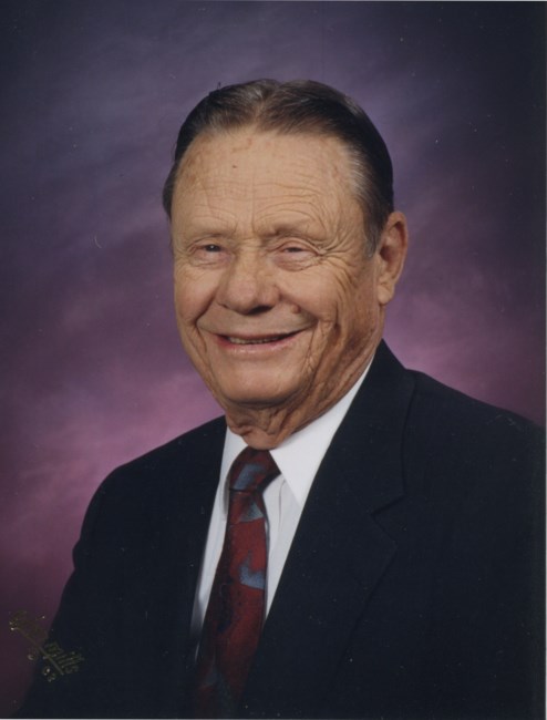 Obituary of Lawrence "Larry" Pickett